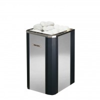 Печь банная электр.настен.LK "TREND-6"(6кВт)