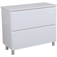 Умывальник  Cersanit 80 см (СОМО 80)