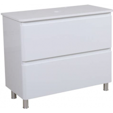 Умывальник  Cersanit 80 см (СОМО 80)