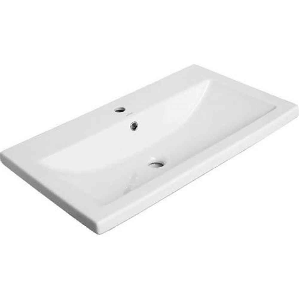 Зеркало 80 Айс LED