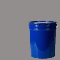 Грунт-эмаль по ржавчине 3 в 1 Серая Standart 20,0 кг АКЦИЯ