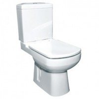 Унитаз-компакт ДОМИНО 429882
