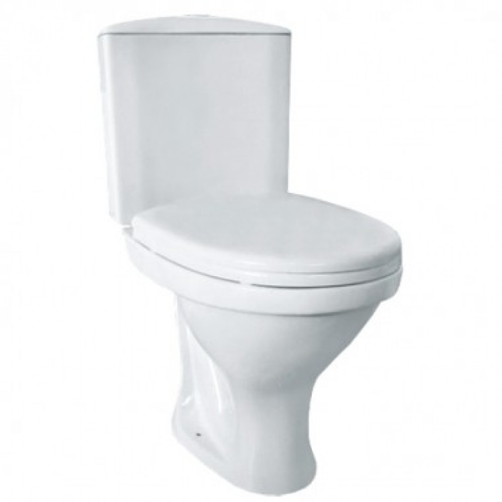 Унитаз-компакт ВИТА (435245) Унитаз-компакт ВИТА (435245)