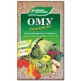 Удобрение органоминеральное Универсальное 1кг 