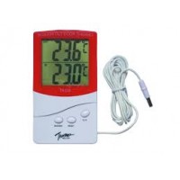 Термометр электронный наружн.ТА-338А (-40+50С)