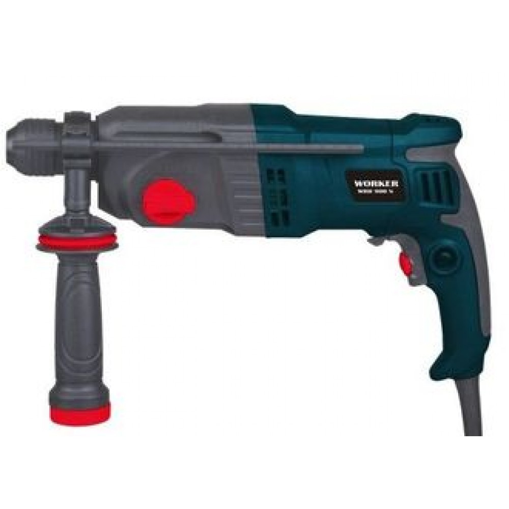 Перфоратор WRH  900 N