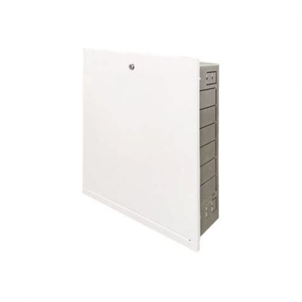 Шкаф коллекторный ONDO встроенный ШРВ-4