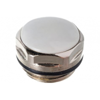 Заглушка на переходник 1/2" СТМ ТЕРМО CARPA012