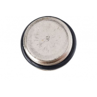 Кран-букса 1/2" 1291 квадрат,.под крест