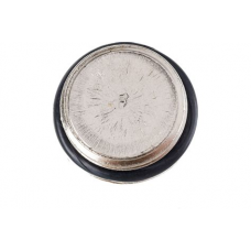 Кран-букса 1/2" 1291 квадрат,.под крест