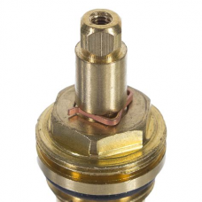 Кран-букса 1/2" 1292 квадрат