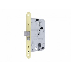 Корпус замка КЗВ-118 (латунь полир.) 7737 / 108851 L008 SB Корпус замка КЗВ-118 (латунь полир.) 7737 / 108851 L008 SB