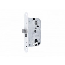 Корпус замка КЗВ-118 белый 14142/108853 L008 WW