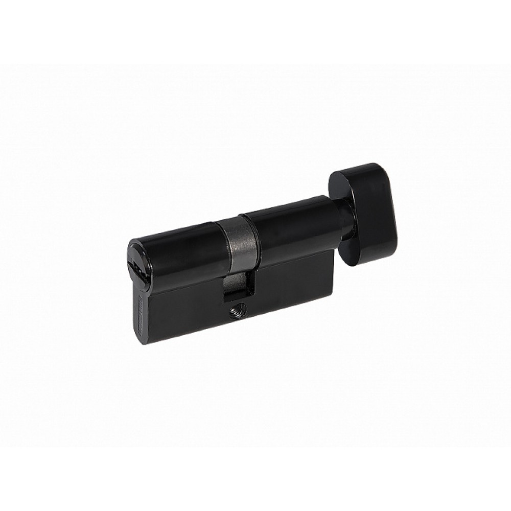 Цилиндровый механизм Palladium ZN 60 (30-30) BK BLACK 115999