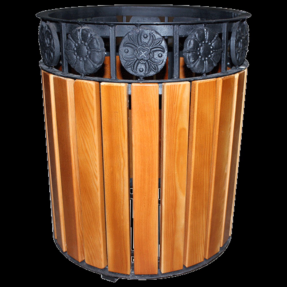Урна D 300
