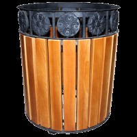 Урна D 300