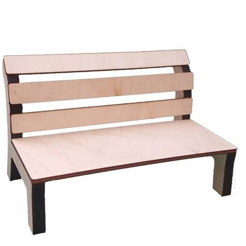 Скамейка малая ХХХ АКЦИЯ 20%