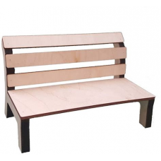 Скамейка малая ХХХ АКЦИЯ 20%