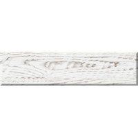 Плитка напольная КГ  глазурованная Берн GP белая 151х600 (1шт=0,0906) 
