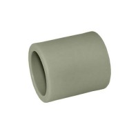 ППР Муфта 40 серая