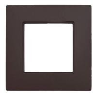 Рамка R-1Q/27 1641 одинарная 