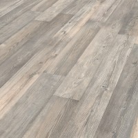 Ламинат кварцвинил CronaFloor STONE Торнадо Серый 600*300*4мм 43кл. шт