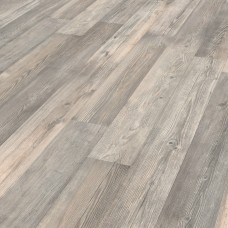 Ламинат кварцвинил CronaFloor STONE Торнадо Серый 600*300*4мм 43кл. шт