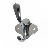 Крючок двойной (572)