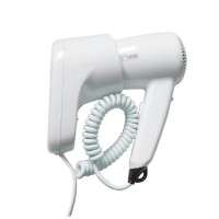 Фен д/волос с торц.креплением (6820)