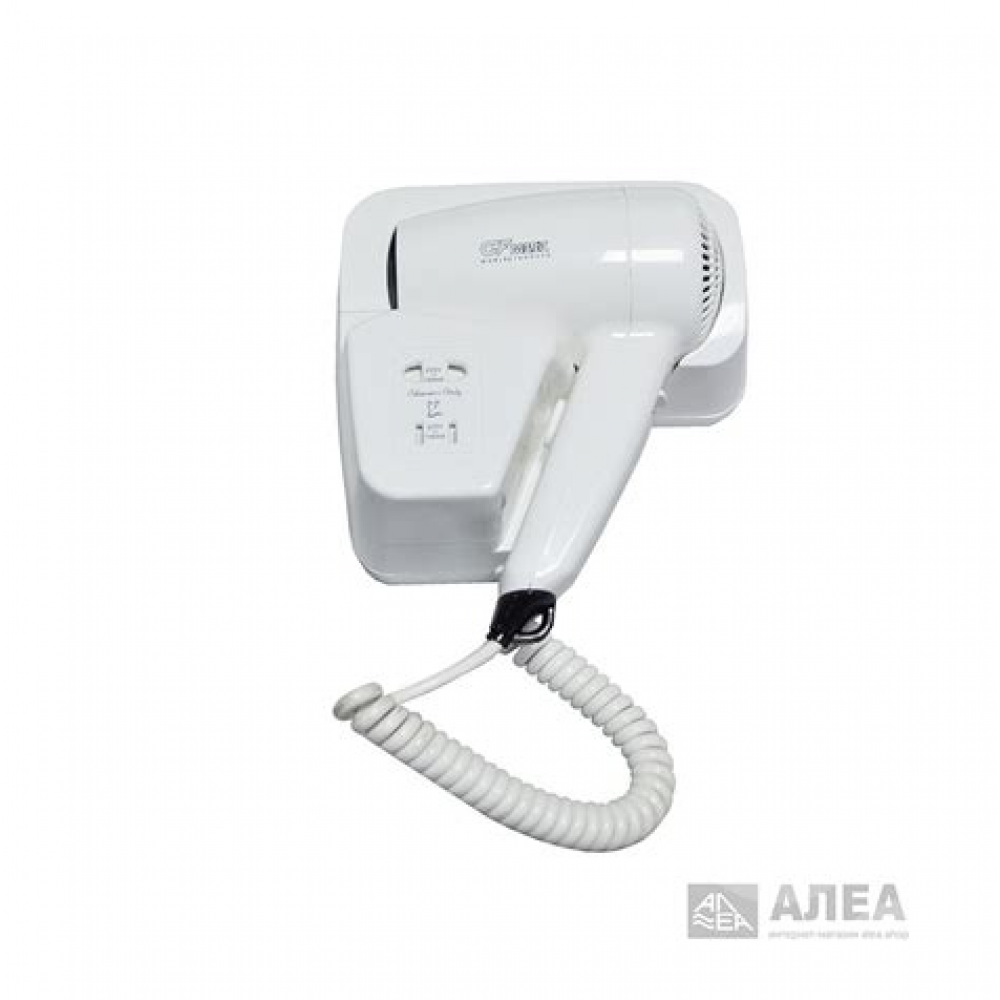 Шланг для душа 1,5м 1/2" (3791)