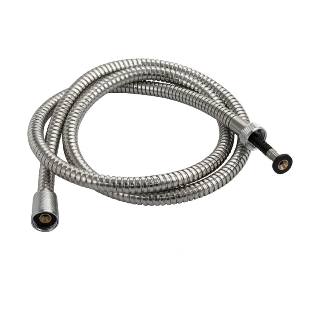 Шланг для душа 1,5м 1/2" армированный (3785)