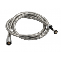 Шланг для душа 1,5м 1/2" армированный (3785)