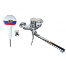 Смеситель для ванны с гербом (2770) ХХХ АКЦИЯ 20%