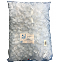 Соль таблетированная поваренная экстра Варница 25кг 