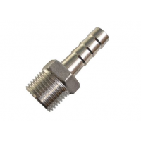 Переход под рез.шланг РН 9*1/2