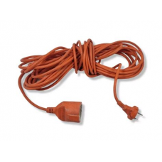 Удлинитель д/газонокосилок 2x1 50m FLIX