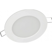 Светильник светодиодный потолочный RLP-VC  6Вт,220В,6500К 95мм белый