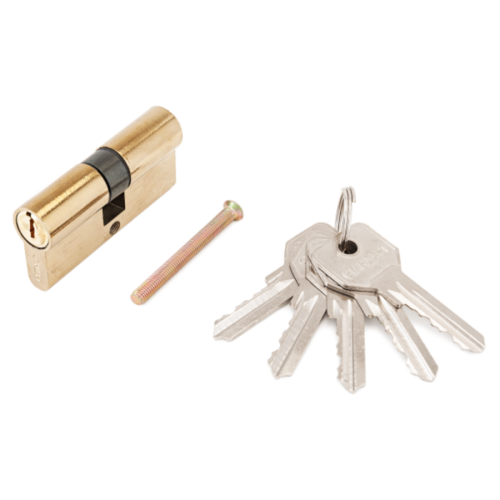 Цилиндровый механизм Z.I.70-5К BP 5 кл. англ.ключ/ключ (9891) Цилиндровый механизм Z.I.70-5К BP 5 кл. англ.ключ/ключ (9891)