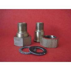 Цилиндровый механизм Z.I.70-5К BP 5 кл. англ.ключ/ключ (9891)