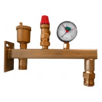 Группа безопасности 3bar настенная TIMJH-1021 АКЦИЯ15%