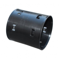 Муфта DN 110мм дренажная