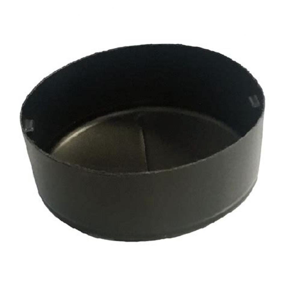 Заглушка DN 160мм для дренажных труб