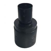 Переходник DN 200*160мм для дренажных систем АКЦИЯ