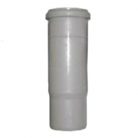 Патрубок  РР  50 (с кольцом)