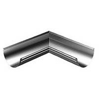 Угол внутренний Bud-Masz 125 графит 90*