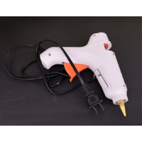 Термопистолет для клея  80W HL-80 