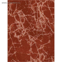 Плитка настенная Hugo Серый 300х600 (1шт=0,18м2) 5-18-01-06-1088