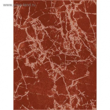 Плитка настенная Hugo Серый 300х600 (1шт=0,18м2) 5-18-01-06-1088