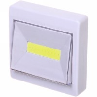 Светильник светодиодный Кристалл 615-547