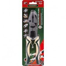 Пассатижи комбинированные RF611L215 62337